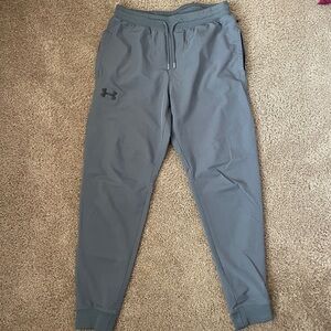Under Armour joggers
